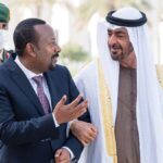 إدانة إماراتية قوية للهجمات الأخيرة في إثيوبيا وتأكيد دعم وحدة البلاد واستقرارها.