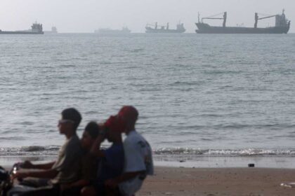 خطة إيران لفتح هرمز خلال 7 أيام تنتظر رد واشنطن