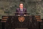 مصر تؤكد على التعاون المائي والحق المشروع في حماية أمنها المائي وتدعو لسلام عادل وشامل في الشرق الأوسط وأهمية الأمن الإقليمي المترابط