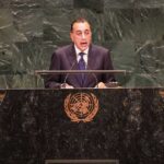 مصر تؤكد على التعاون المائي والحق المشروع في حماية أمنها المائي وتدعو لسلام عادل وشامل في الشرق الأوسط وأهمية الأمن الإقليمي المترابط