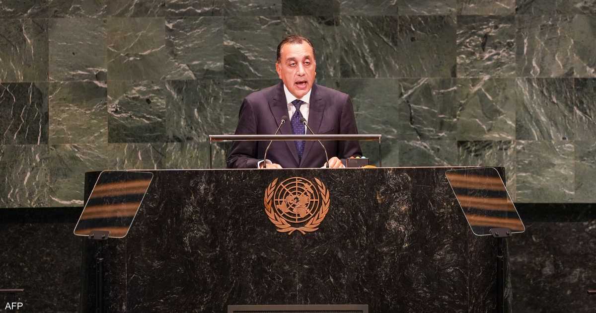مصر تؤكد على التعاون المائي والحق المشروع في حماية أمنها المائي وتدعو لسلام عادل وشامل في الشرق الأوسط وأهمية الأمن الإقليمي المترابط