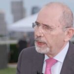 الصفدي: العالم بدأ يدرك الخطر الإسرائيلي ويتغير موقعه الدولي تجاهه