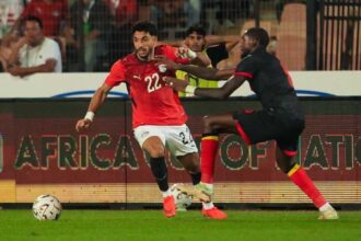 المغرب يفوز على غينيا بيساو بهدفين لهدف في تصفيات كأس الأمم الإفريقية