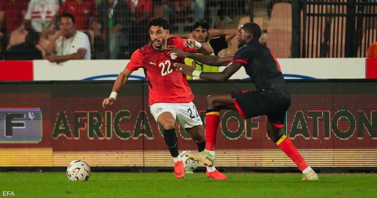 المغرب يفوز على غينيا بيساو بهدفين لهدف في تصفيات كأس الأمم الإفريقية