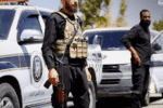 مجموعات مسلحة تهاجم نقاط الأمن الداخلي في السويداء وتصيب مدنيين