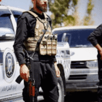 مجموعات مسلحة تهاجم نقاط الأمن الداخلي في السويداء وتصيب مدنيين