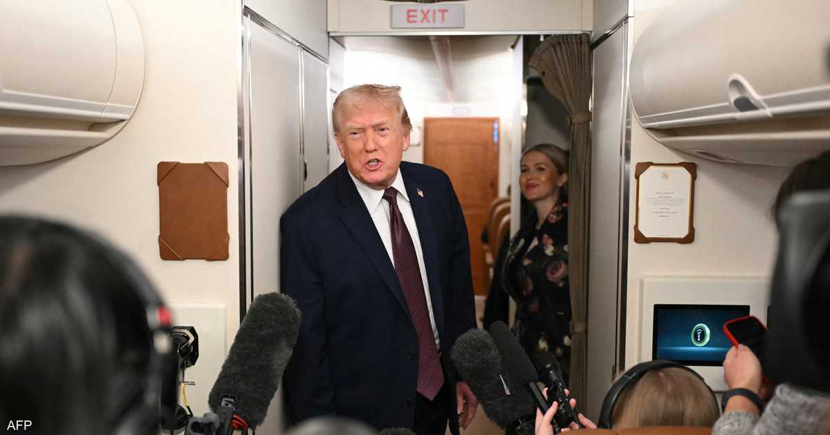 صحفيو CNN و Politico يعودون للبيت الأبيض بعد قرار قضائي يسمح لهم بالدخول.
