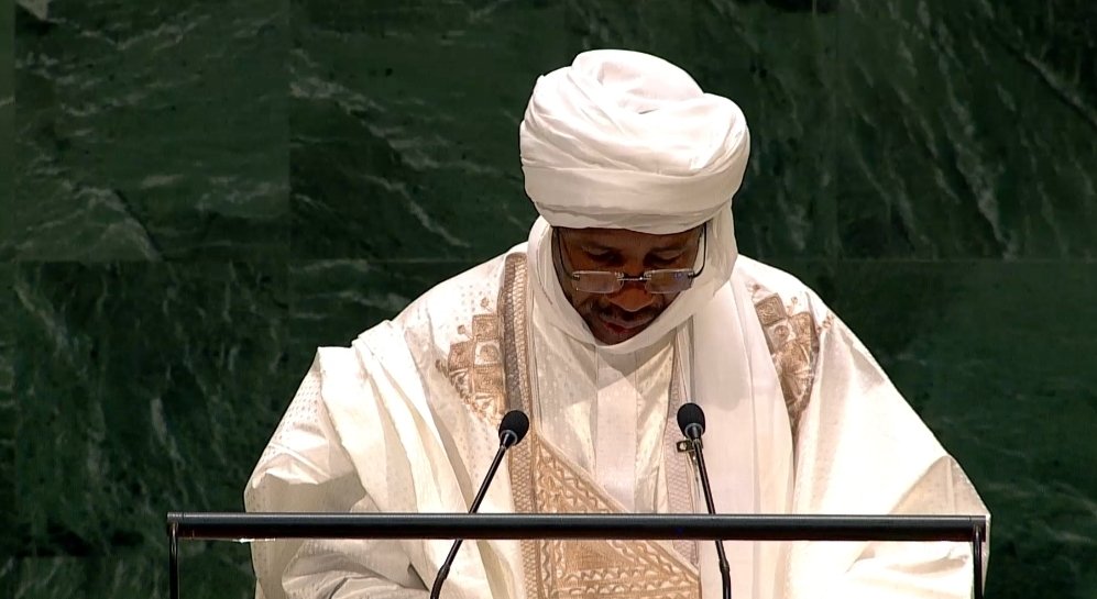 تشاد تدين ضربات جوية سودانية على أراضيها وتؤكد على حيادها المطلق في النزاع