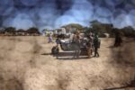 الدعم الخارجي يغذي الصراع في السودان ويزيد من انتهاكات حقوق الإنسان