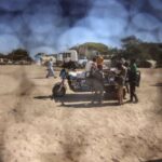 الدعم الخارجي يغذي الصراع في السودان ويزيد من انتهاكات حقوق الإنسان