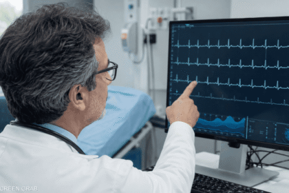 ارتباط عالي مستويات الالتهاب بمخاطر أعلى لأمراض القلب والأوعية الدموية