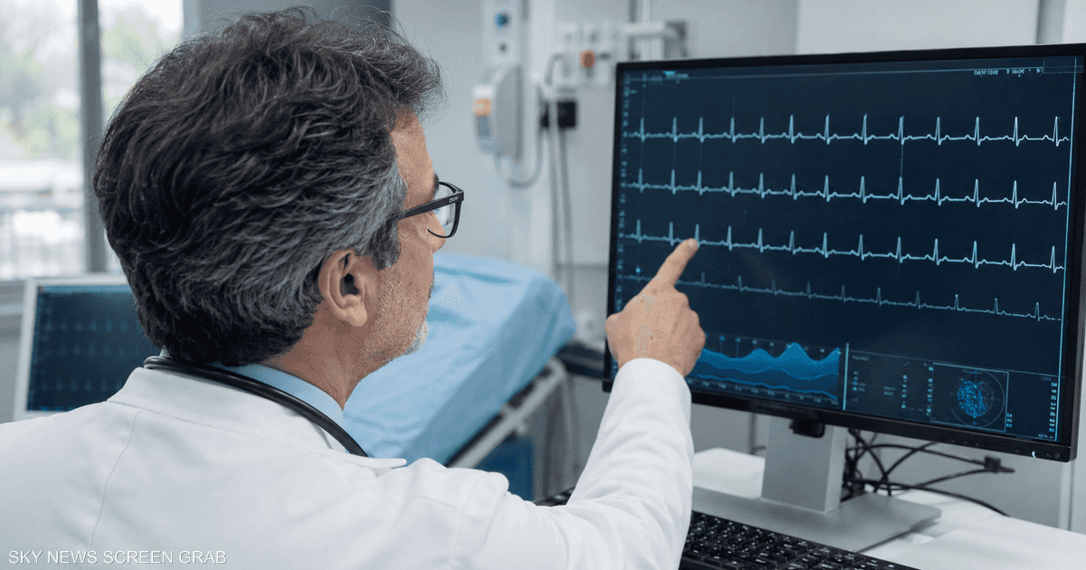 ارتباط عالي مستويات الالتهاب بمخاطر أعلى لأمراض القلب والأوعية الدموية