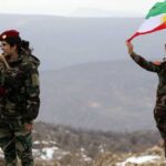 انتهاء تمويل أميركي لقوات البيشمركة مع استحقاق الدفعة الأخيرة في سبتمبر