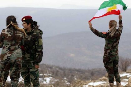 انتهاء تمويل أميركي لقوات البيشمركة مع استحقاق الدفعة الأخيرة في سبتمبر