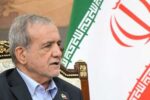 إيران تُقدم مقترحاً جديداً لواشنطن لفتح مضيق هرمز.