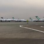 إيران ترد على تفسيرات خاطئة وتؤكد مفاوضات لرفع قيود جوية غير قانونية