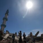 رواية زيارة عباس كامل لاسرائيل وتحذيرها قبل هجوم حماس متنازع عليها