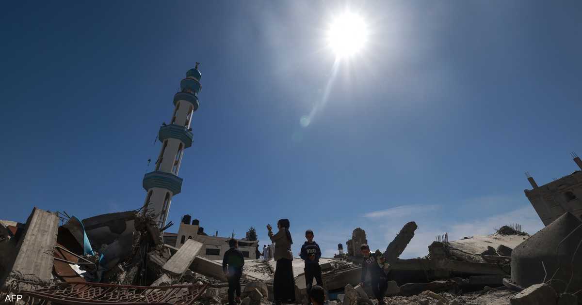 رواية زيارة عباس كامل لاسرائيل وتحذيرها قبل هجوم حماس متنازع عليها
