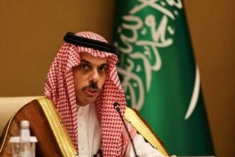 دعم السعودية لحماية الملاحة البحرية ورفض ممارسات الحوثي وتأكيد دفاع المملكة عن نفسها