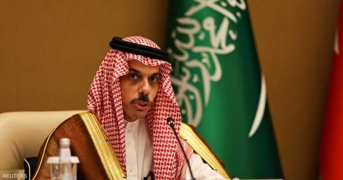 دعم السعودية لحماية الملاحة البحرية ورفض ممارسات الحوثي وتأكيد دفاع المملكة عن نفسها