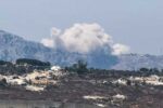 الجيش يعلن تدمير مستودع أسلحة استهدف قواته في المنطقة الأمنية ويحذر من استمرار عملياته ضد التهديدات الفورية