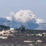 الجيش يعلن تدمير مستودع أسلحة استهدف قواته في المنطقة الأمنية ويحذر من استمرار عملياته ضد التهديدات الفورية