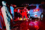 استقبلت ليبية 147 حالة صحية متصلة بالتقلبات الجوية وتتواصل عمليات الإغاثة.