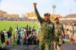 السودان صوت عالٍ في إفريقيا.. والبرهان: لن نستجيب للضغوط أو الابتزاز