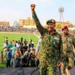 السودان صوت عالٍ في إفريقيا.. والبرهان: لن نستجيب للضغوط أو الابتزاز