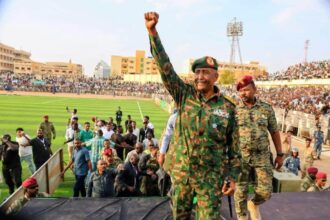 السودان صوت عالٍ في إفريقيا.. والبرهان: لن نستجيب للضغوط أو الابتزاز