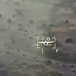 الجيش السوداني يسقط مسيرة معادية ثالثة شرق شمال دارفور خلال أسبوع.