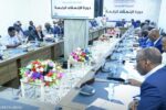 الهيئة القيادية للتحالف تقرر تأسيس الجيش الوطني الجديد في دارفور.