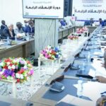 الهيئة القيادية للتحالف تقرر تأسيس الجيش الوطني الجديد في دارفور.