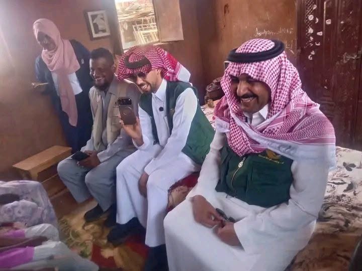 زيارات المؤثرات العرب إلى السودان فرصة للترويج الحقيقي عن البلاد، لا مجرد جولات عابرة.