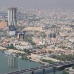 العراق يضمن استمرار وصول شحنات الدولار النقدي المعلق منذ أبريل