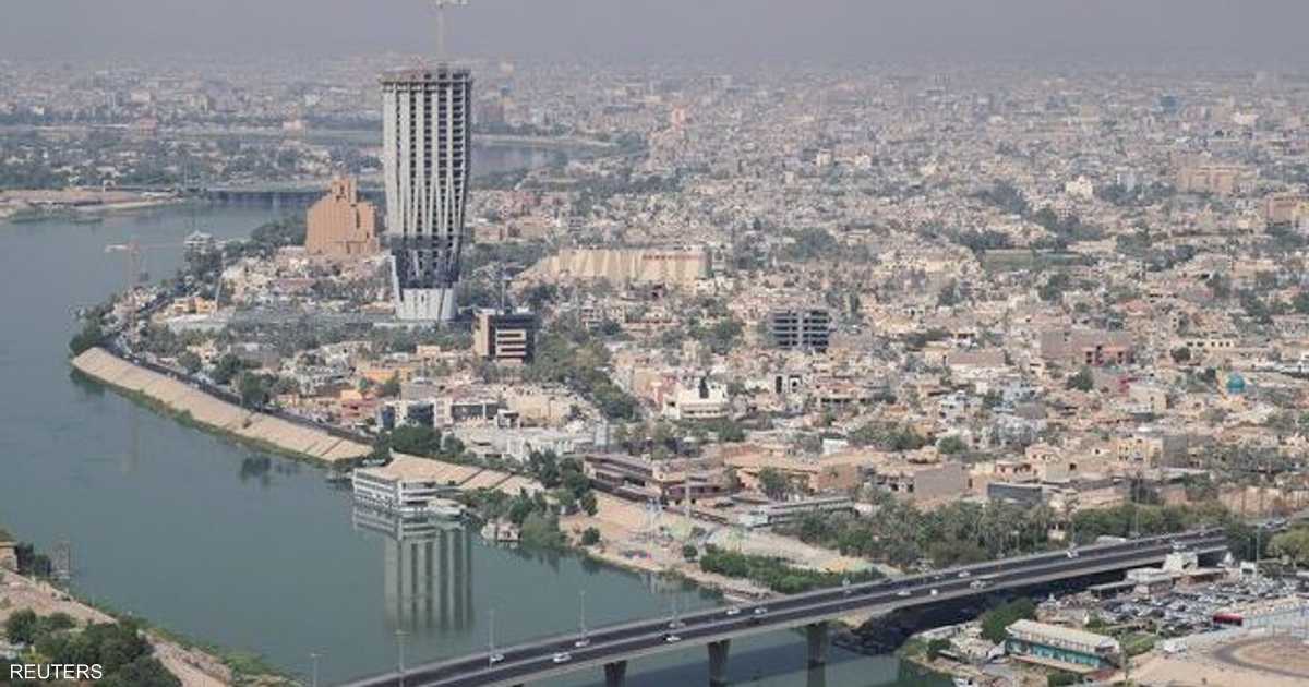 العراق يضمن استمرار وصول شحنات الدولار النقدي المعلق منذ أبريل