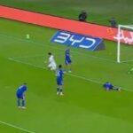العراق يفوز على الكويت في الوقت بدل الضائع بالتصفيات العالمية