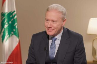 الوزير اللبناني: حزب الله مسؤول أكبر عن تعطيل المفاوضات بسبب رفضه حصر السلاح بيد الدولة