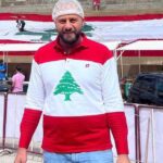 جورج ديب يواجه مذكرة توقيف جديدة بتهم السرقة والتعنيف