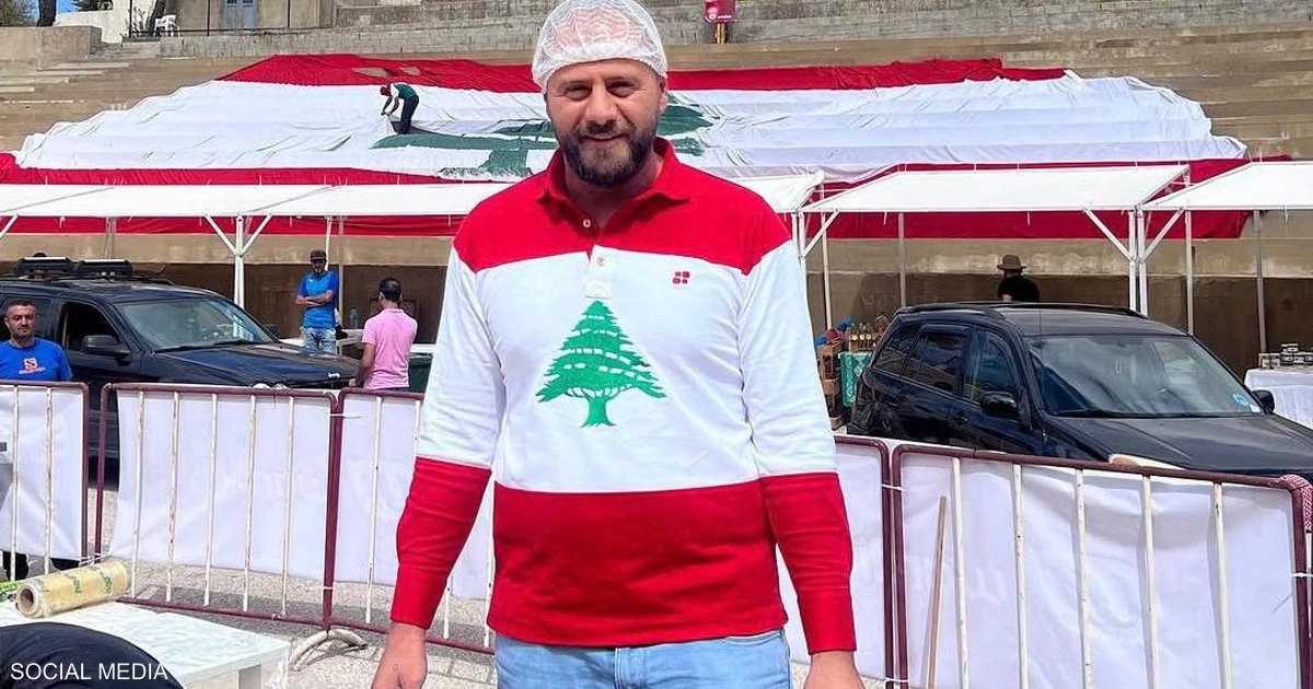 جورج ديب يواجه مذكرة توقيف جديدة بتهم السرقة والتعنيف