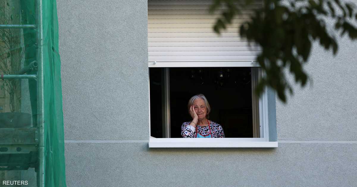 احتجاز آلاف مطالبين بحل أزمة الإسكان في مدريد