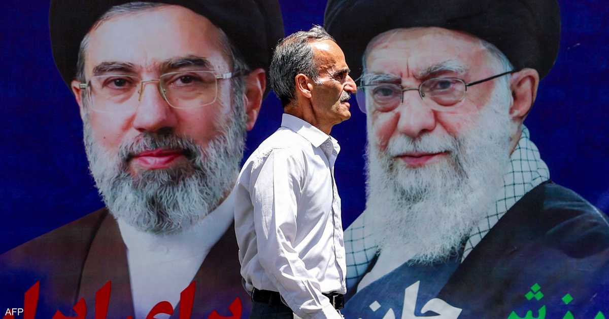 إجراءات دولية تضغط على النظام الإيراني وتؤثر على اقتصاده.