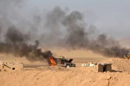 واشنطن تؤكد مواصلتها الضغط على الحوثيين وتعهد ترامب بالدفاع عن مصالحها في اليمن