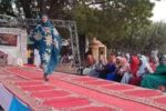 الضعين ترتجف وتدعو إلى الخلاص من غضب الصياد