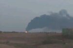 استهداف مستودع أم عليلة الاستراتيجي يودي بضرر مادي وتأثيرات مستقبلية.
