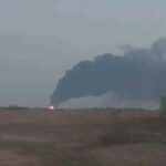 استهداف مستودع أم عليلة الاستراتيجي يودي بضرر مادي وتأثيرات مستقبلية.