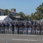 قتل 17 شخصا في هجوم مسلح على حانة و10 آخرين في متجر بجنوب أفريقيا