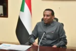 زيارات رئيس الوزراء السوداني إلى أوروبا هي لقاءات رسمية بملفات الحرب.