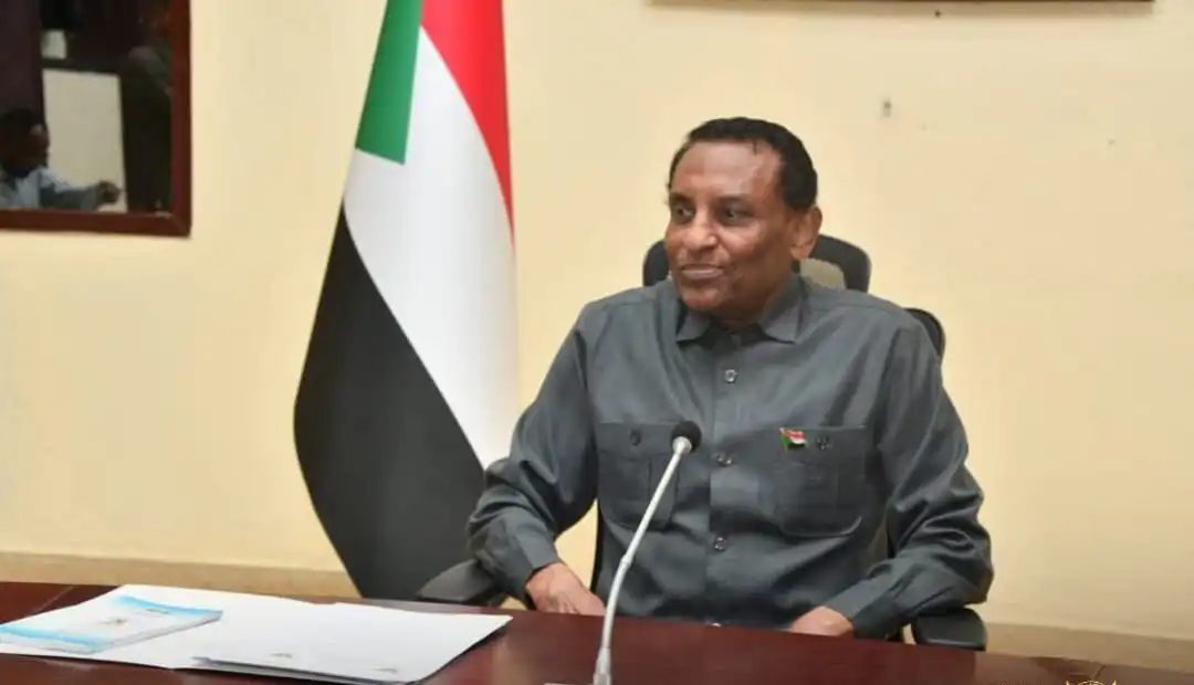زيارات رئيس الوزراء السوداني إلى أوروبا هي لقاءات رسمية بملفات الحرب.
