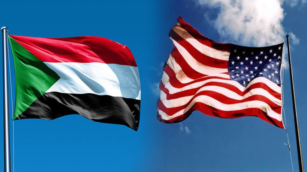 مقترح أمريكي لوقف الحرب في السودان وإنشاء حكومة مدنية انتقالية.
